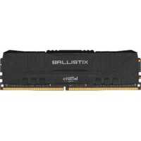 Оперативная память Crucial Ballistix Black BL8G30C15U4B