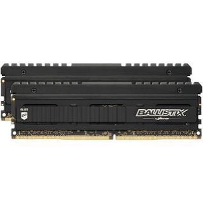 оперативная память Crucial Ballistix Elite BLE2K8G4D36BEEAK