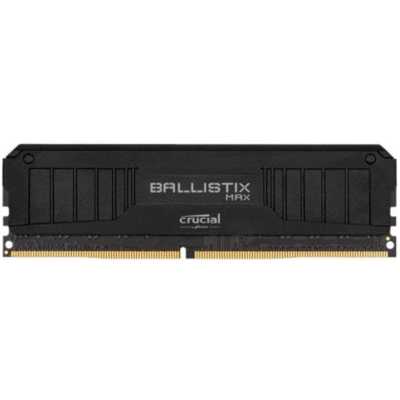 оперативная память Crucial Ballistix MAX Black BLM16G40C18U4B