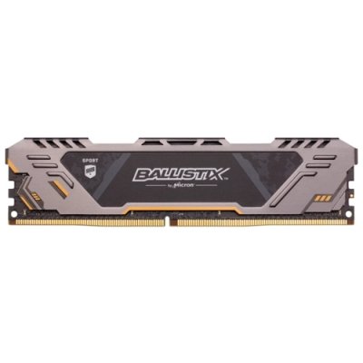 оперативная память Crucial Ballistix Sport AT BLS16G4D30CEST