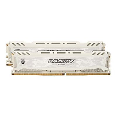 оперативная память Crucial Ballistix Sport LT BLS2K16G4D240FSC