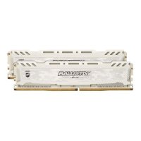Оперативная память Crucial Ballistix Sport LT BLS2K4G4D26BFSC