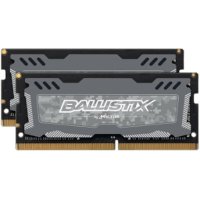 Оперативная память Crucial Ballistix Sport LT BLS2K4G4S240FSD