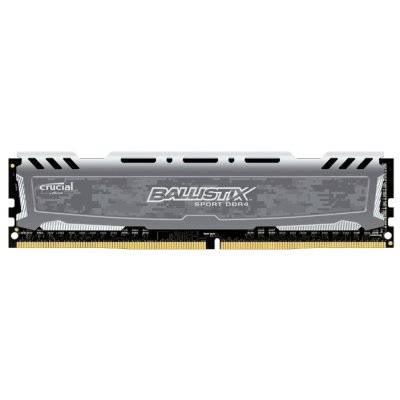 оперативная память Crucial Ballistix Sport LT BLS4G4D240FSB