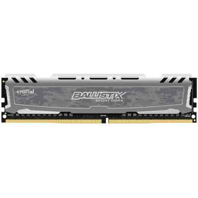 оперативная память Crucial Ballistix Sport LT BLS4G4D26BFSB