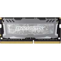 Оперативная память Crucial Ballistix Sport LT BLS4G4S240FSD