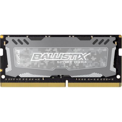 оперативная память Crucial Ballistix Sport LT BLS4G4S240FSD