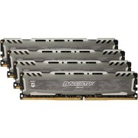 Оперативная память Crucial Ballistix Sport LT BLS4K16G4D30AESB