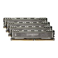 Оперативная память Crucial Ballistix Sport LT BLS4K8G4D30AESBK