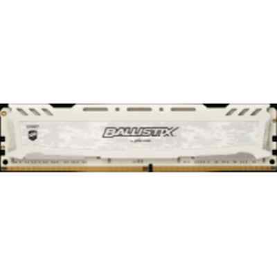 оперативная память Crucial Ballistix Sport LT BLS8G4D240FSCK