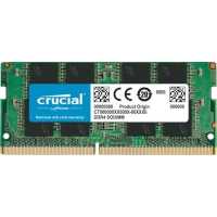 Оперативная память Crucial Basics CB16GS2666