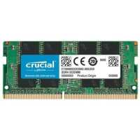 Оперативная память Crucial Basics CB8GS2666