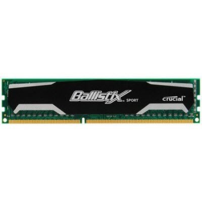 оперативная память Crucial BL51264BA160A