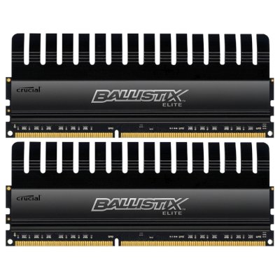 оперативная память Crucial BLE2C4G3D21BCE1J