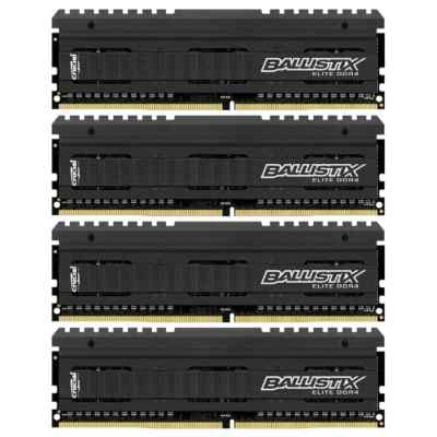 оперативная память Crucial BLE4C8G4D30AEEA