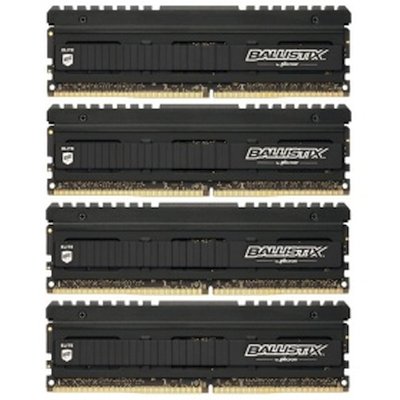 оперативная память Crucial BLE4C8G4D32BEEAK