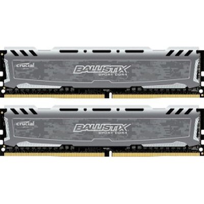 оперативная память Crucial BLS2C16G4D240FSB