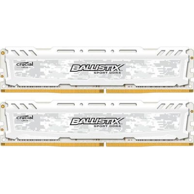 оперативная память Crucial BLS2C16G4D240FSC