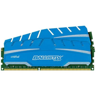 оперативная память Crucial BLS2C4G3D169DS3J