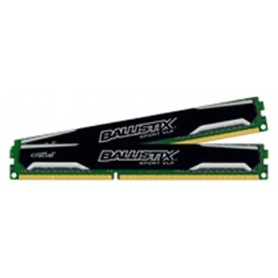 оперативная память Crucial BLS2C8G3D1609ES2LX0CEU