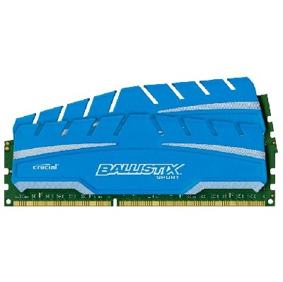 оперативная память Crucial BLS2C8G3D169DS3CEU
