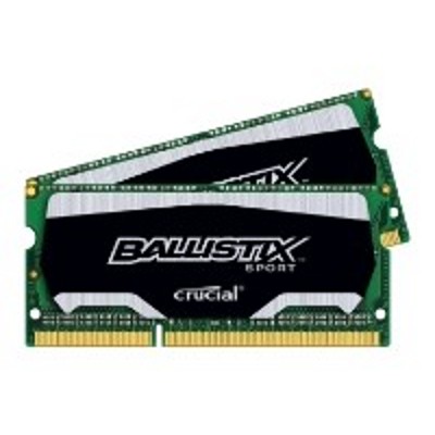 оперативная память Crucial BLS2C8G3N18AES4CEU