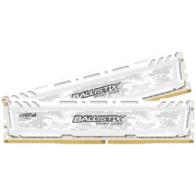 оперативная память Crucial BLS2C8G4D26BFSCK