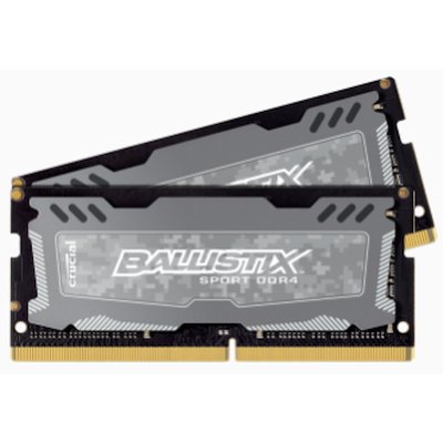 оперативная память Crucial BLS2C8G4S240FSD