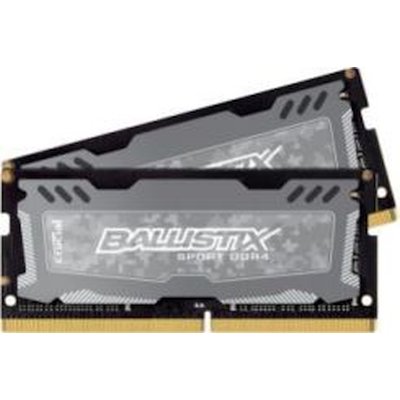 оперативная память Crucial BLS2C8G4S240FSDK
