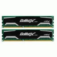 Оперативная память Crucial BLS2CP4G3D1609DS1S00CEU