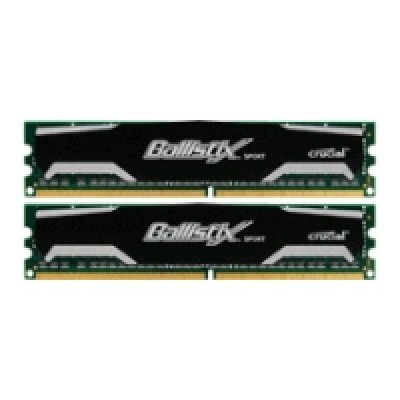 оперативная память Crucial BLS2CP8G3D1339DS1S00CEU