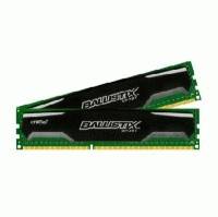 Оперативная память Crucial BLS2CP8G3D1609DS1S00CEU