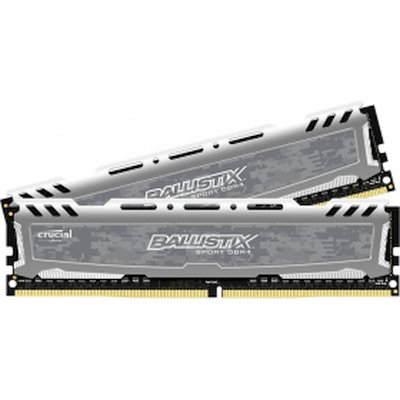 оперативная память Crucial BLS2K16G4D30BESB