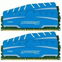 Оперативная память Crucial BLS4C8G3D18ADS3BEU