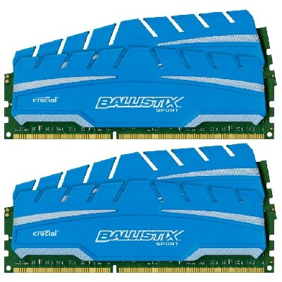 оперативная память Crucial BLS4C8G3D18ADS3BEU