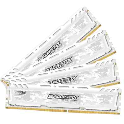 оперативная память Crucial BLS4C8G4D240FSCK