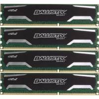Оперативная память Crucial BLS4CP8G3D1609DS1S00BEU