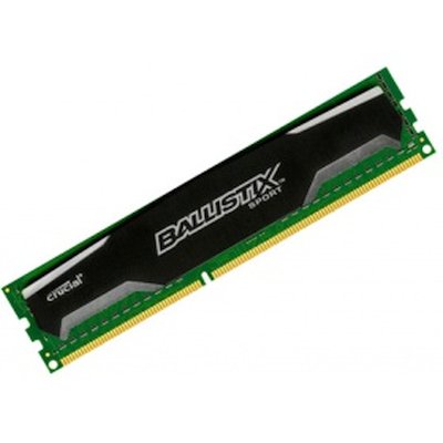 оперативная память Crucial BLS8G3D1609DS1S00CEU