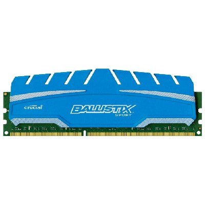 оперативная память Crucial BLS8G3D169DS3CEU
