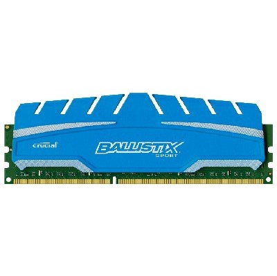 оперативная память Crucial BLS8G3D18ADS3CEU