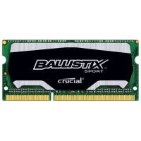 Оперативная память Crucial BLS8G3N18AES4CEU