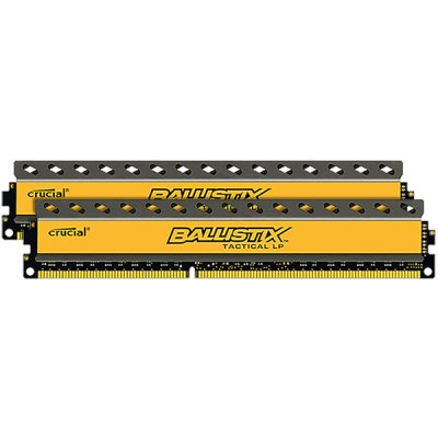оперативная память Crucial BLT2C8G3D1608ET3LX0CEU