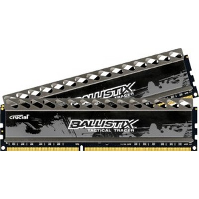 оперативная память Crucial BLT2CP4G3D1869DT2TXOBCEU