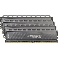 Оперативная память Crucial BLT4C4G4D30AETA