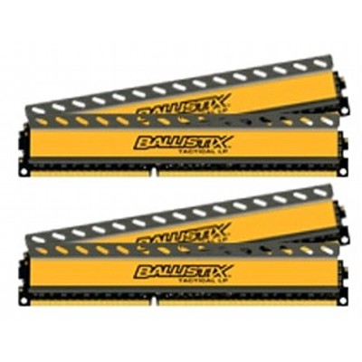 оперативная память Crucial BLT4C8G3D1608ET3LX0BEU