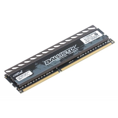оперативная память Crucial BLT4G3D1869DT2TXRGCEU