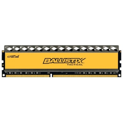 оперативная память Crucial BLT8G3D1869DT1TX0CEU