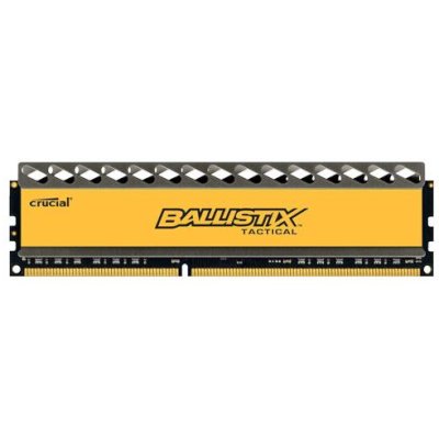 оперативная память Crucial BLT8G3D21BCT1