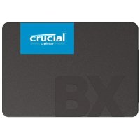 SSD диск Crucial BX500 120Gb CT120BX500SSD1