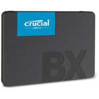 SSD диск Crucial BX500 120Gb CT120BX500SSD1T
